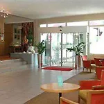 Mercure Paris Sud Les Ulis-courtaboeuf 4*