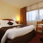 Mercure Paris Sud Les Ulis-courtaboeuf Hotel