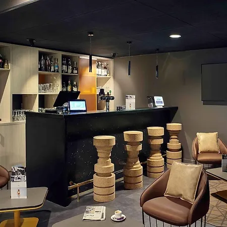 Mercure Paris Sud Les Ulis-courtaboeuf Hotel