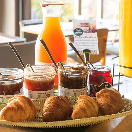 Mercure Paris Sud Les Ulis-courtaboeuf