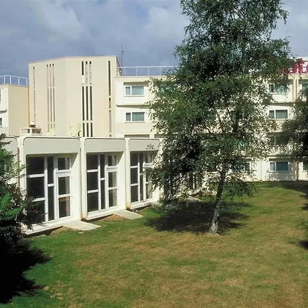 Mercure Paris Sud Les Ulis-courtaboeuf 4* Les Ulis