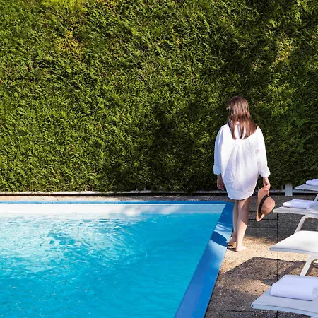 Mercure Paris Sud Les Ulis-courtaboeuf 4* Les Ulis