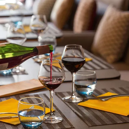 Mercure Paris Sud Les Ulis-courtaboeuf Hotel