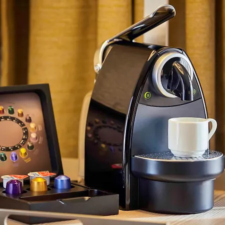 Szálloda Mercure Paris Sud Les Ulis-courtaboeuf