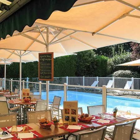 Mercure Paris Sud Les Ulis-courtaboeuf Hotell Les Ulis