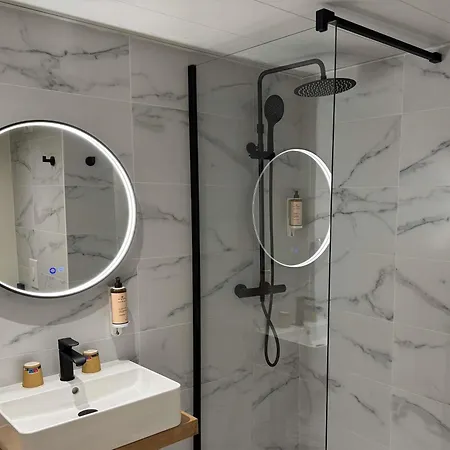 Mercure Paris Sud Les Ulis-courtaboeuf 4* Les Ulis