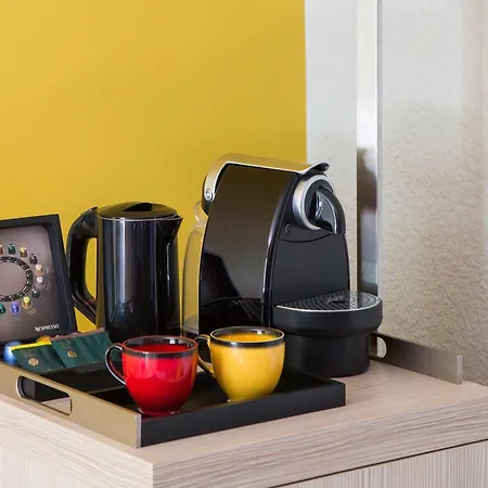 Mercure Paris Sud Les Ulis-courtaboeuf Hotel Les Ulis