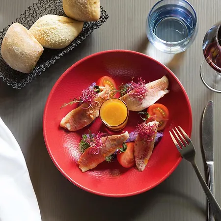 Mercure Paris Sud Les Ulis-courtaboeuf Szálloda 4*