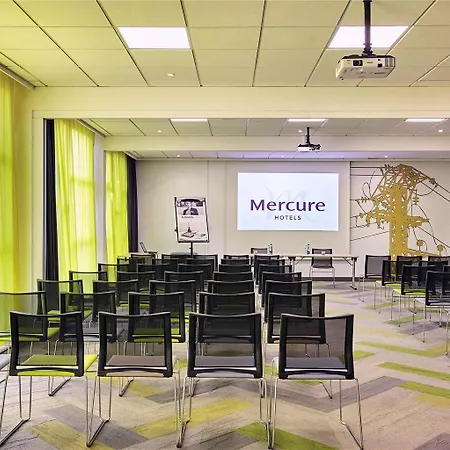 Mercure Paris Sud Les Ulis-courtaboeuf