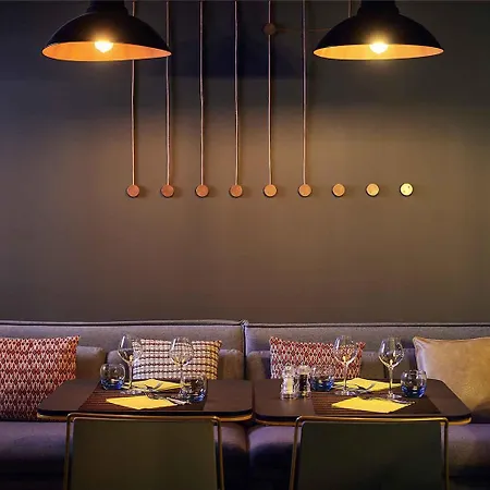 Mercure Paris Sud Les Ulis-courtaboeuf Szálloda 4*
