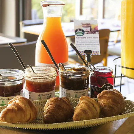 Mercure Paris Sud Les Ulis-courtaboeuf Szálloda 4*