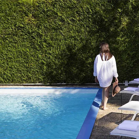 Mercure Paris Sud Les Ulis-courtaboeuf 4* לס אוליס