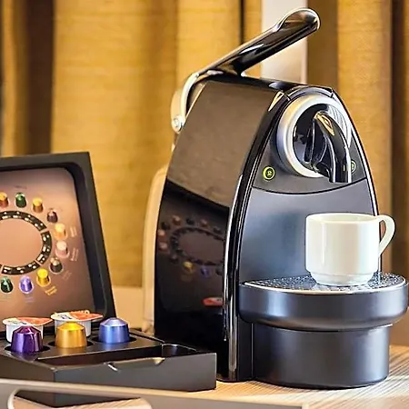 Mercure Paris Sud Les Ulis-courtaboeuf