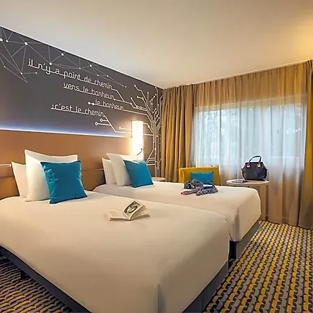 Mercure Paris Sud Les Ulis-courtaboeuf Ξενοδοχείο