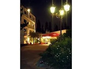 Hotel Mercure Paris Sud Les Ulis-courtaboeuf Les Ulis