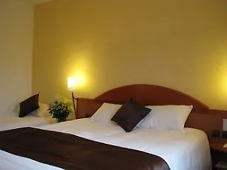 Mercure Paris Sud Les Ulis-courtaboeuf 4*