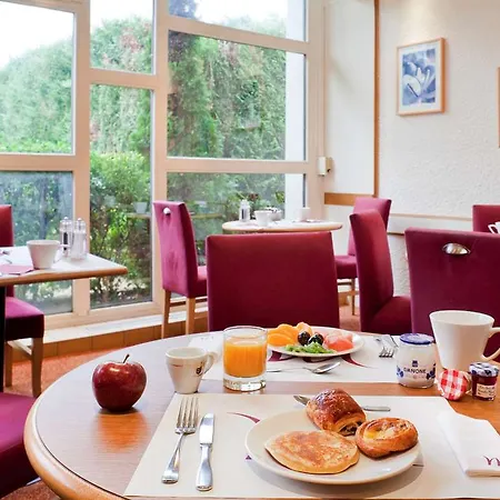 Mercure Paris Sud Les Ulis-courtaboeuf 4*
