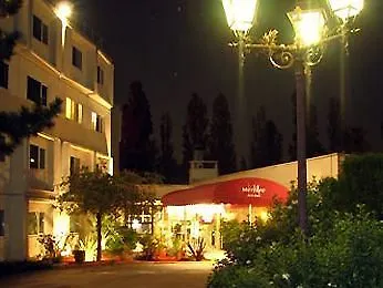 Hotel Mercure Paris Sud Les Ulis-courtaboeuf Les Ulis
