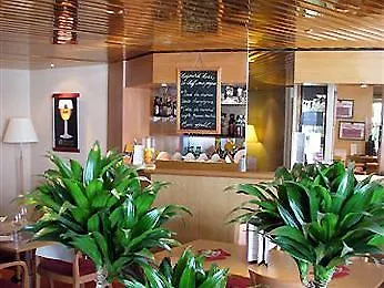 Mercure Paris Sud Les Ulis-courtaboeuf 4* Les Ulis