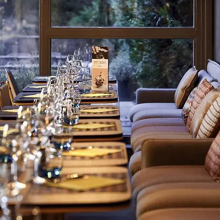 Mercure Paris Sud Les Ulis-courtaboeuf 4* Les Ulis