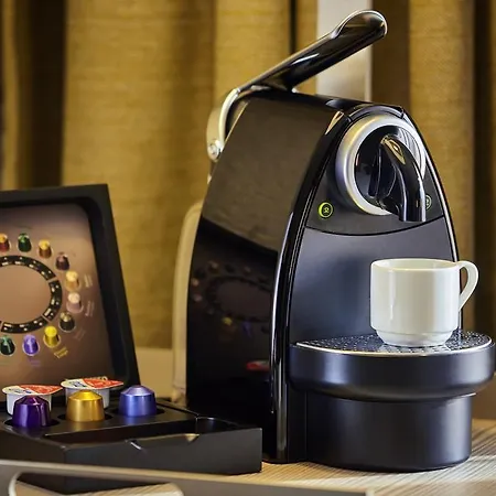 Hotel Mercure Paris Sud Les Ulis-courtaboeuf
