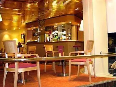 Mercure Paris Sud Les Ulis-courtaboeuf 4* Les Ulis