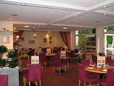 Hotel Mercure Paris Sud Les Ulis-courtaboeuf