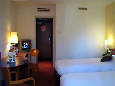 Mercure Paris Sud Les Ulis-courtaboeuf Les Ulis