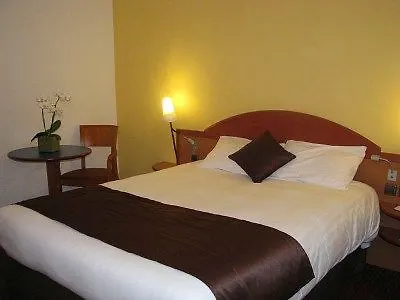 Mercure Paris Sud Les Ulis-courtaboeuf Hotell