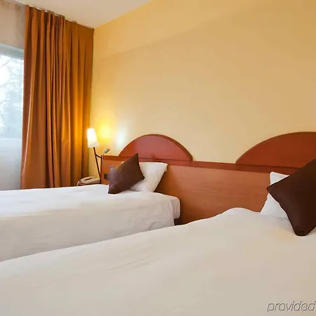 Mercure Paris Sud Les Ulis-courtaboeuf