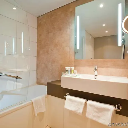 Mercure Paris Sud Les Ulis-courtaboeuf Hotel