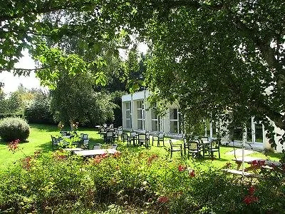 Mercure Paris Sud Les Ulis-courtaboeuf 4*