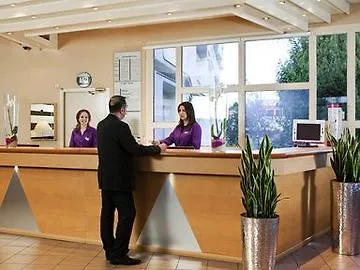 Mercure Paris Sud Les Ulis-courtaboeuf