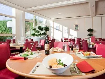 Hotel Mercure Paris Sud Les Ulis-courtaboeuf Les Ulis