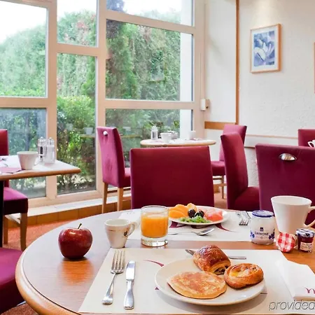 Mercure Paris Sud Les Ulis-courtaboeuf Hotel