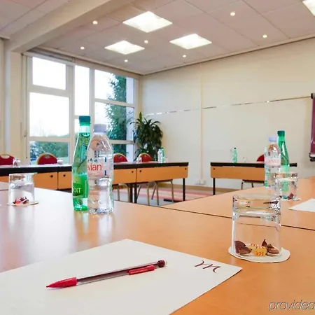 Mercure Paris Sud Les Ulis-courtaboeuf