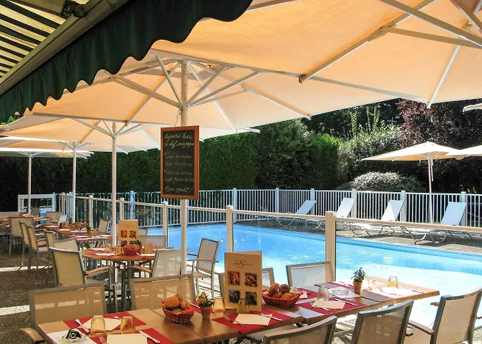 Mercure Paris Sud Les Ulis-courtaboeuf Ξενοδοχείο Les Ulis