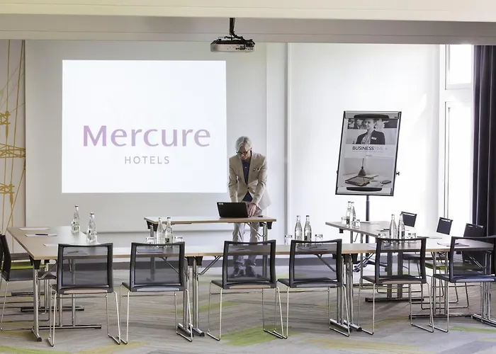 Hotel Mercure Paris Sud Les Ulis-courtaboeuf Les Ulis