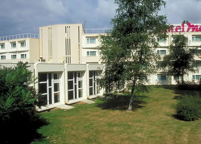 Hotel Mercure Paris Sud Les Ulis-courtaboeuf Les Ulis