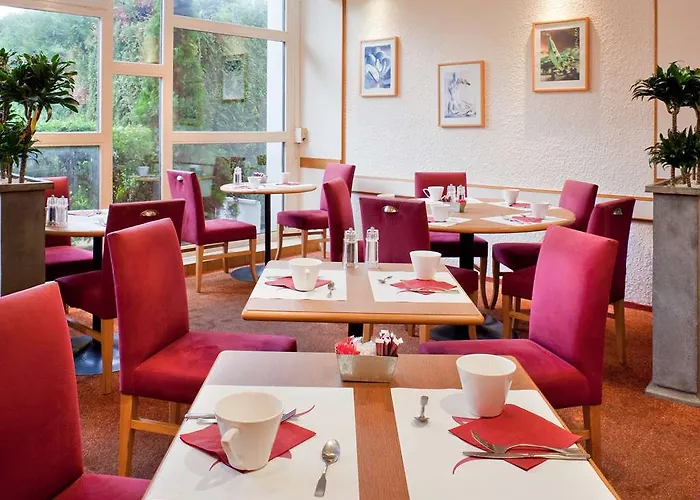 Hotel Mercure Paris Sud Les Ulis-courtaboeuf Les Ulis